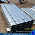 Good Impact Resistance, Low Cost, Long Service Life Galvanized Highway Road Guardrail